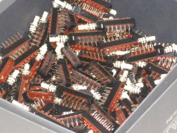nos 4-pole switches